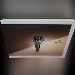 COPY - Rolex 2023-2024 Catalog